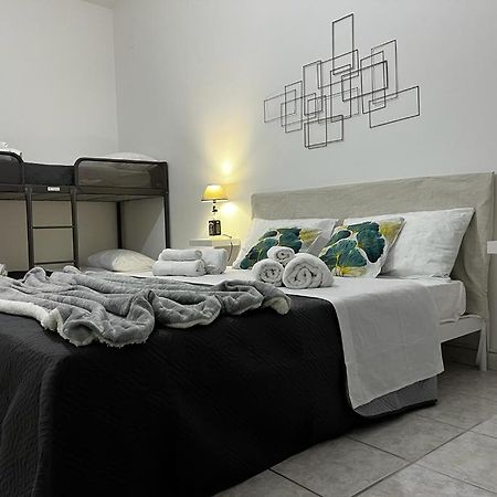 Casa Serena Менфи Экстерьер фото