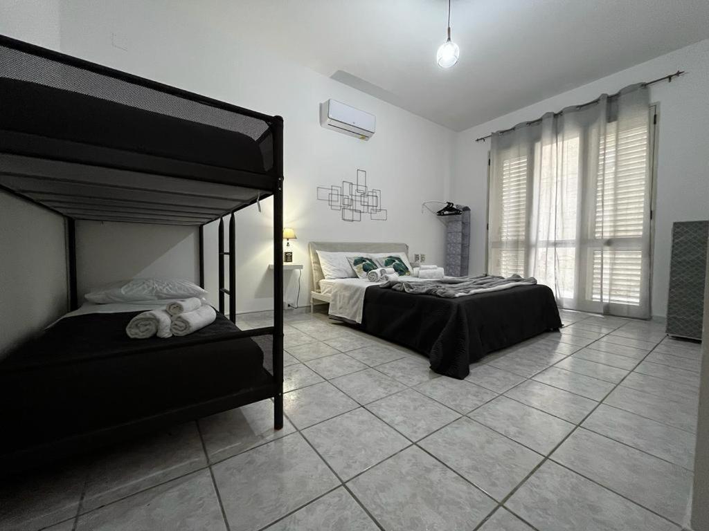 Casa Serena Менфи Экстерьер фото